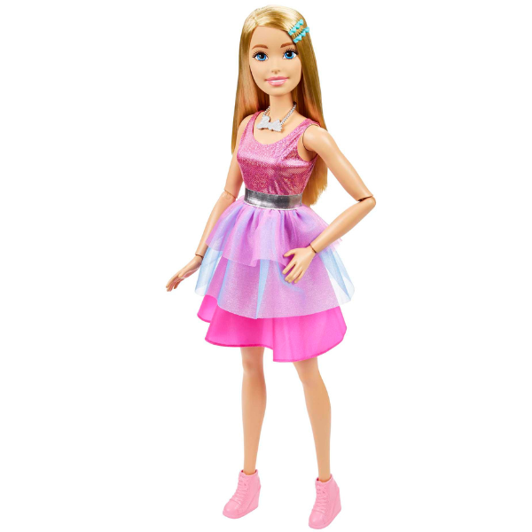 Большая кукла Barbie, 71 см