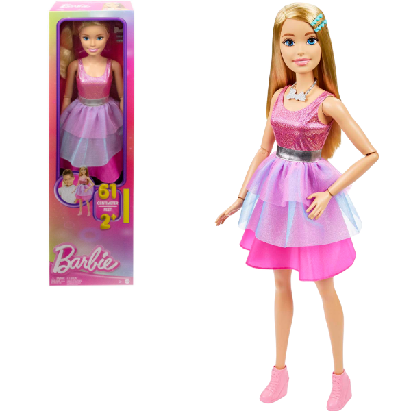 Большая кукла Barbie, 71 см