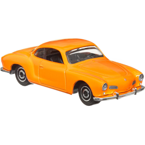 Hot Wheels „Autoturisme germane” Matchbox, în asortiment