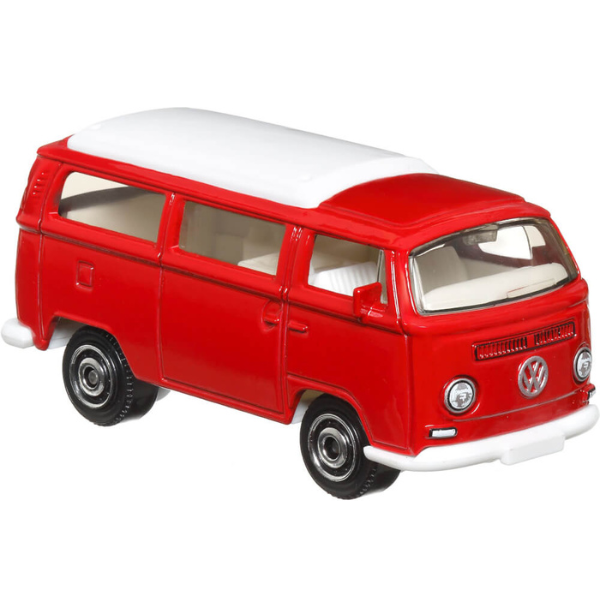 Hot Wheels „Autoturisme germane” Matchbox, în asortiment