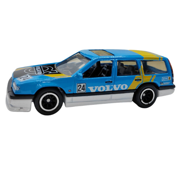 Mașină tematică Hot Wheels Hot Wagons1:64, în asortiment