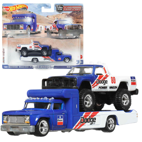 Hot Wheels Set de colecție din 2 au..