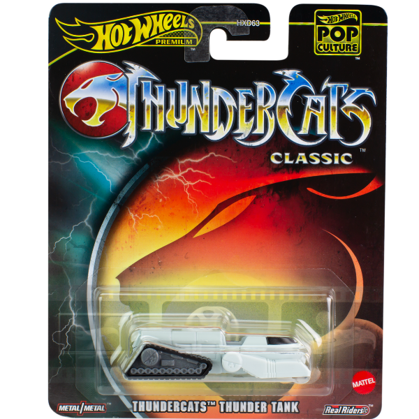 Hot Wheels 1:64 Replici premium din cultura pop, în asortiment