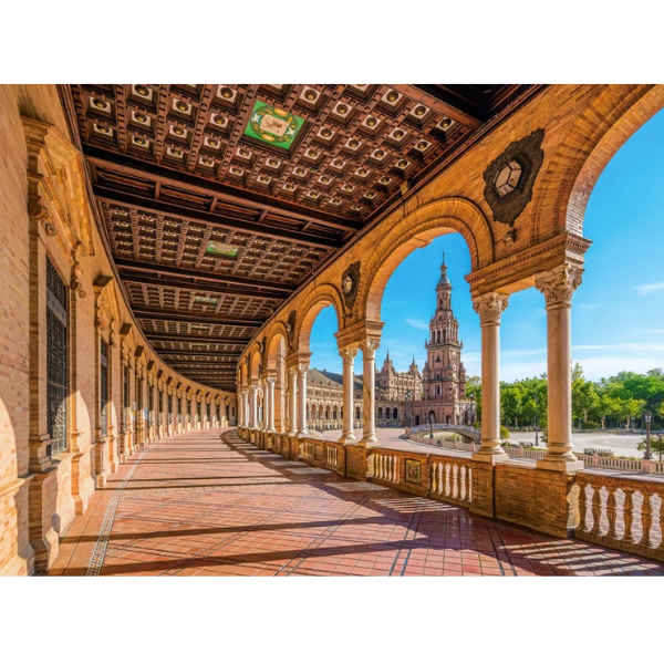 Puzzle 1000 elemente