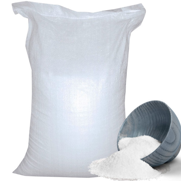 Cumpara  Piscine și accesorii - INTEX Sare granulată universală în sac/25 kg..