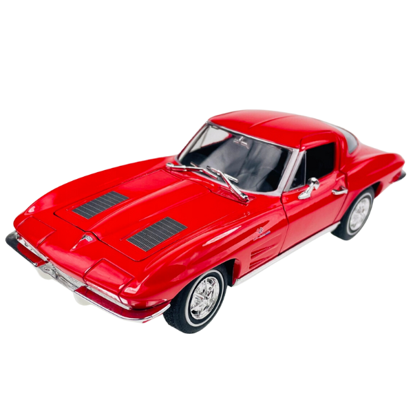 Mașini metalice de colecție 1:34 Welly, 12 modele, cu inerție