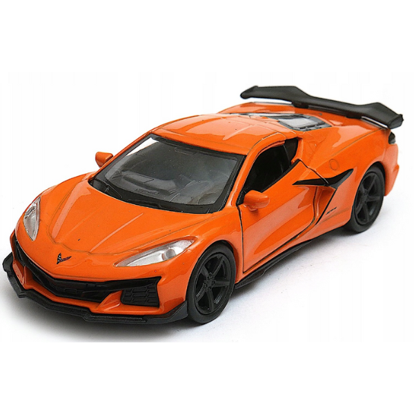 Mașini metalice de colecție 1:34 Welly, 12 modele, cu inerție