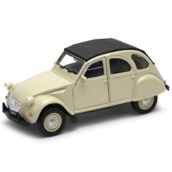 Mașini metalice de colecție 1:34 Welly, 12 modele, cu inerție