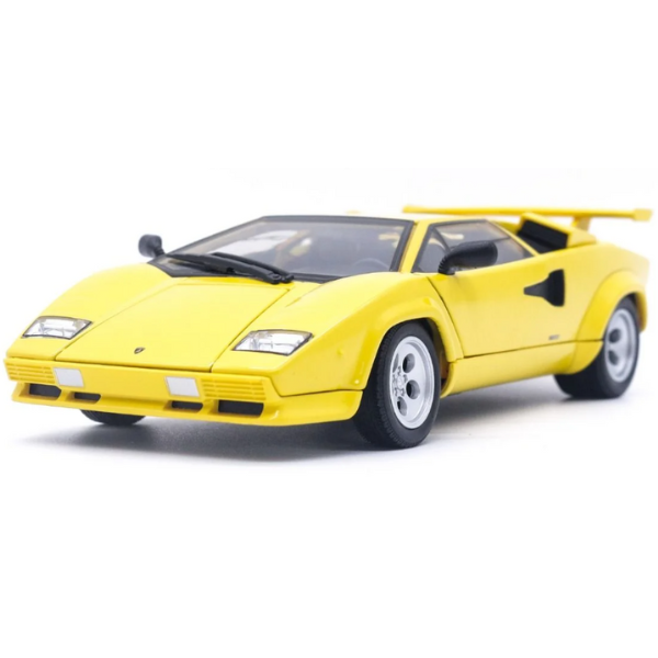 Mașini metalice de colecție 1:34 Welly, 12 modele, cu inerție