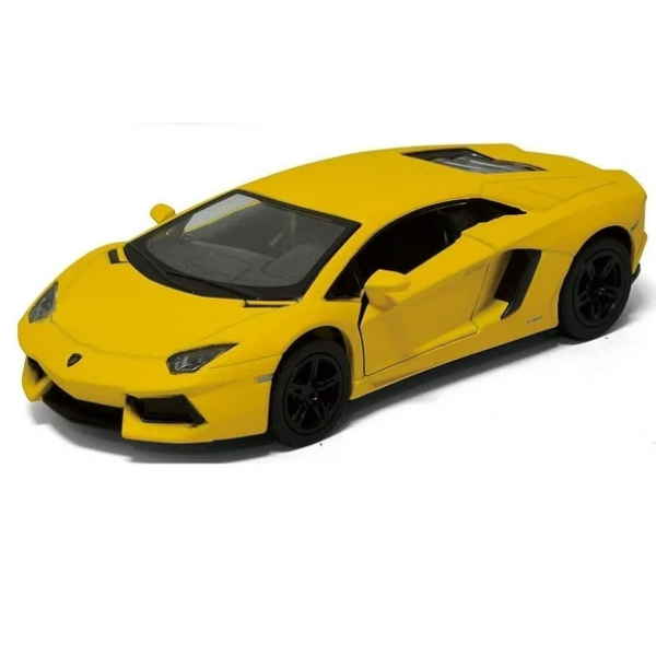 Mașini metalice de colecție 1:34 Welly, 12 modele, cu inerție