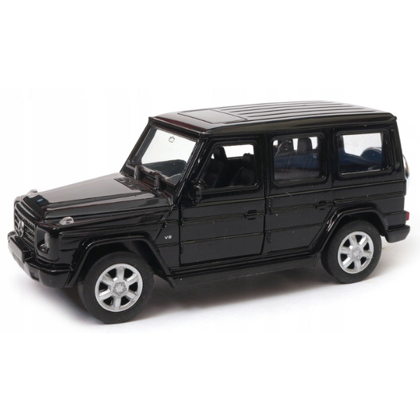 Mașini metalice de colecție 1:60 Welly, 12 modele