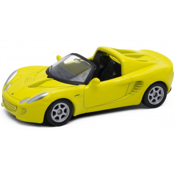 Mașini metalice de colecție 1:60 Welly, 12 modele