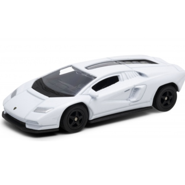 Mașini metalice de colecție 1:60 Welly, 12 modele