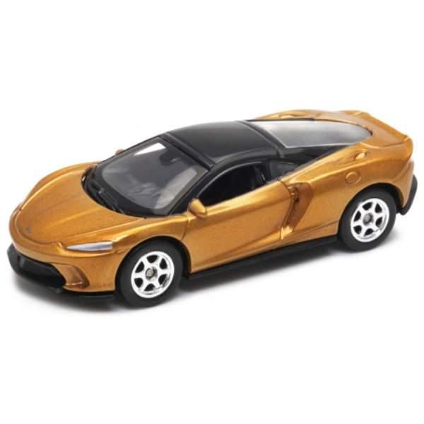 Mașini metalice de colecție 1:60 Welly, 12 modele