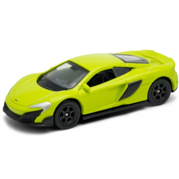 Mașini metalice de colecție 1:60 Welly, 12 modele