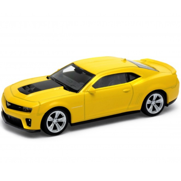 Mașini metalice de colecție 1:43  Welly, 8 modele