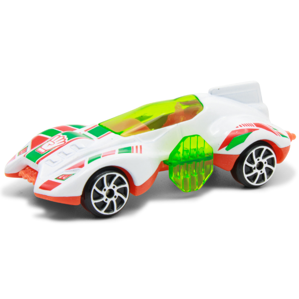 Welly 1:60 ULTRA AUTO metal, 18 modele
