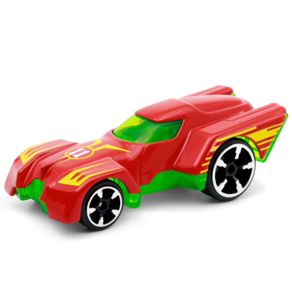 Welly 1:60 ULTRA AUTO metal, 18 modele