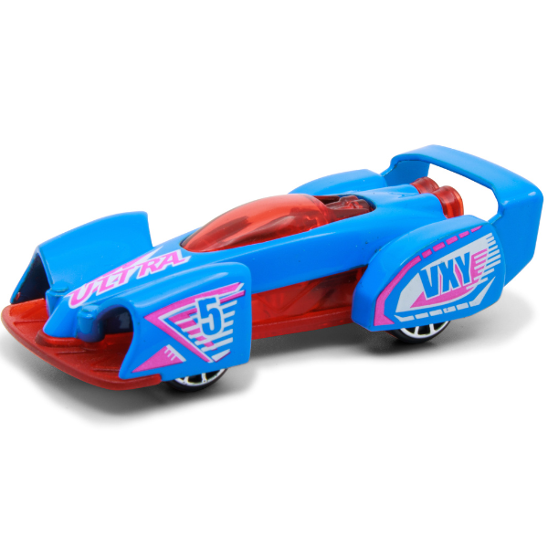 Welly 1:60 ULTRA AUTO metal, 18 modele