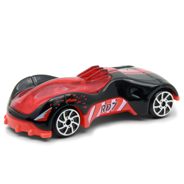Welly 1:60 ULTRA AUTO metal, 18 modele