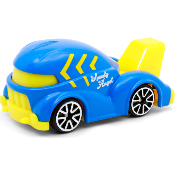 Welly 1:60 ULTRA AUTO metal, 18 modele