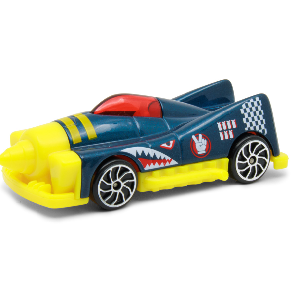 Welly 1:60 ULTRA AUTO metal, 18 modele