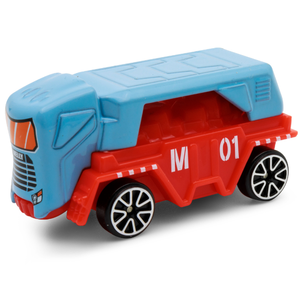 Welly 1:60 ULTRA AUTO metal, 18 modele