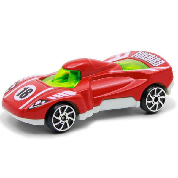 Welly 1:60 ULTRA AUTO metal, 18 modele
