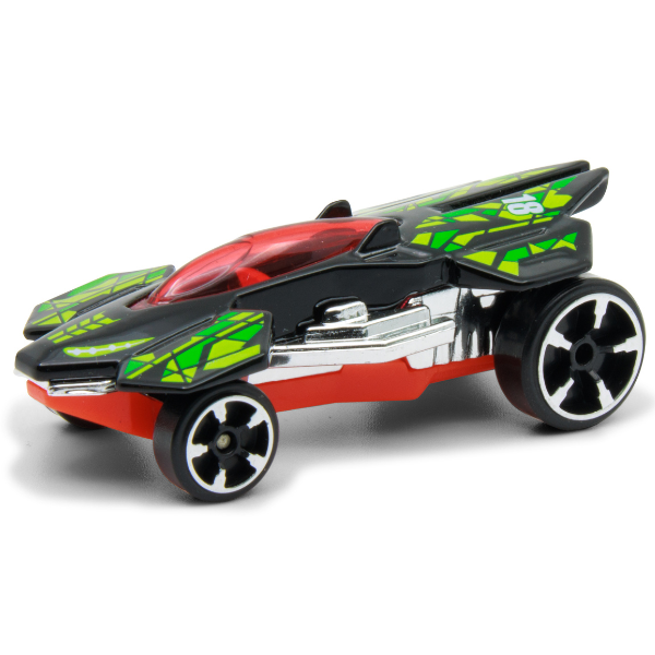 Welly 1:60 ULTRA AUTO metal, 18 modele