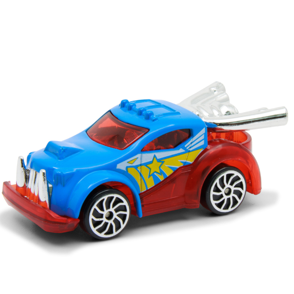 Welly 1:60 ULTRA AUTO metal, 18 modele