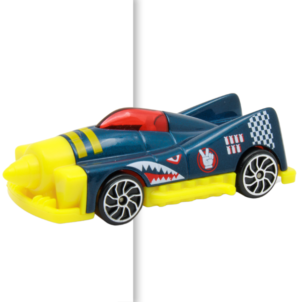 Welly 1:60 Set de 5 mașini ULTRA AUTO