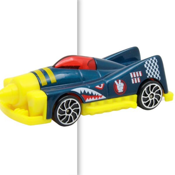 Welly 1:60 Set de 5 mașini ULTRA AUTO