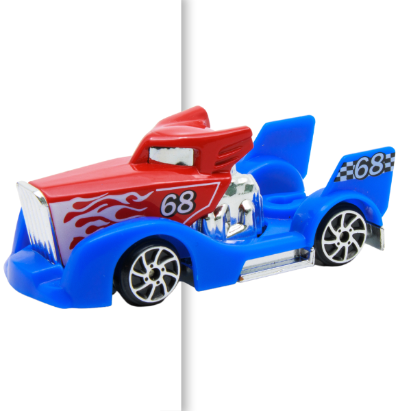 Welly 1:60 Set de 5 mașini ULTRA AUTO
