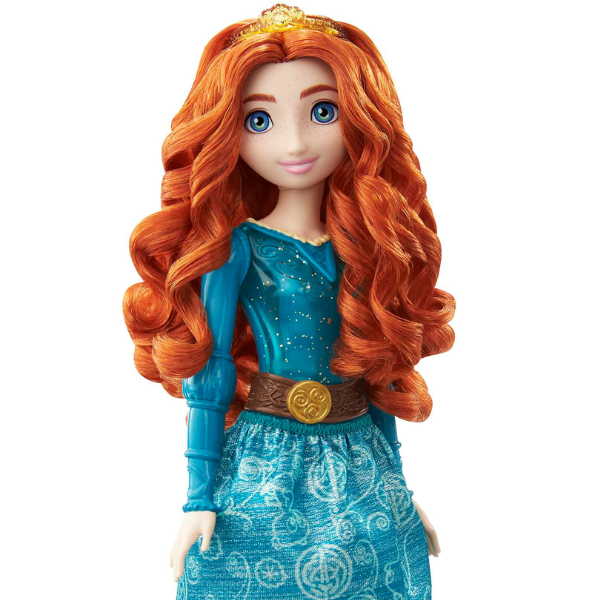 Кукла Disney Princess Мерида