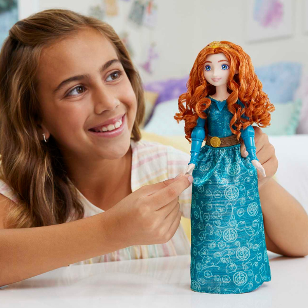 Кукла Disney Princess Мерида