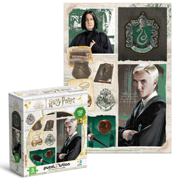 Puzzle „Gryffindor”, seria Harry Potter, 150  elem.
