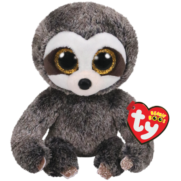 Leneșul Dangler 15 cm (Beanie Boos)..