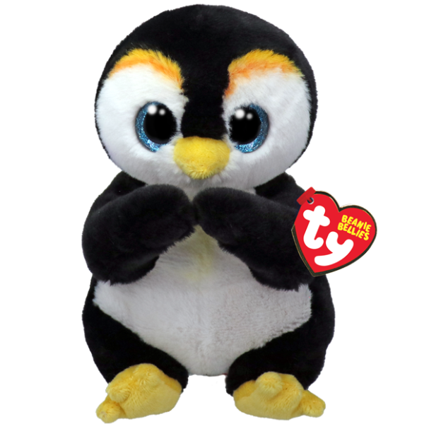 Pinguinul Neve 20 сm (Beanie Babies..