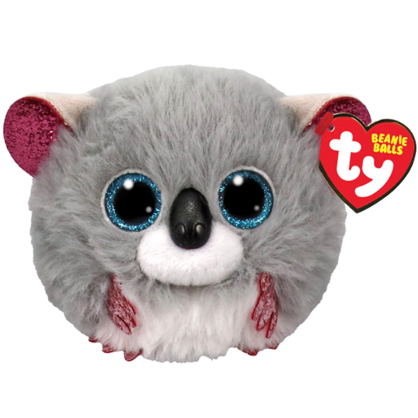 Koala Katy 10 cm (Beanie Balls)..