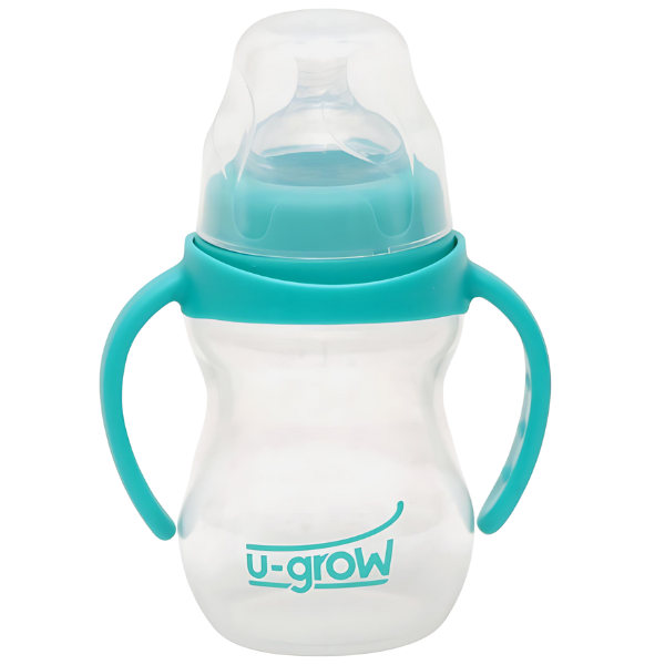 Biberon, 210 ml, 6 – 9 luni