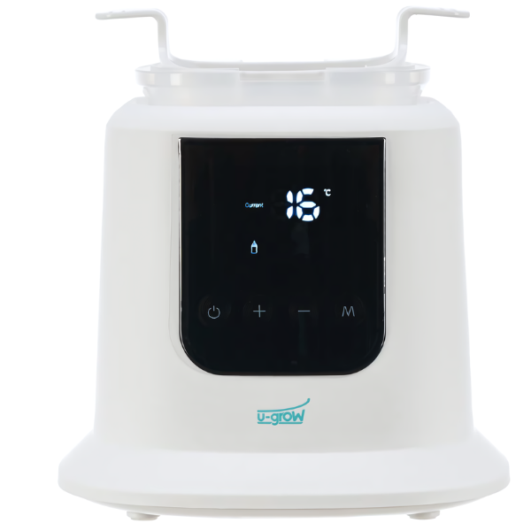Incalzitor de biberoane 3 in 1