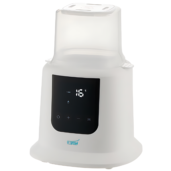 Incalzitor de biberoane 3 in 1