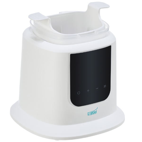 Incalzitor de biberoane 3 in 1