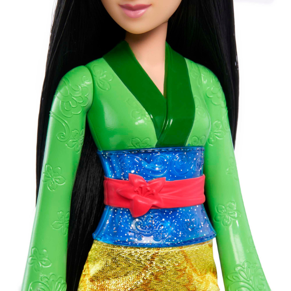 Кукла Disney Princess Мулан
