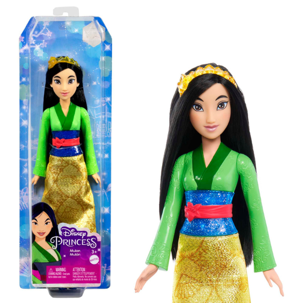 Кукла Disney Princess Мулан