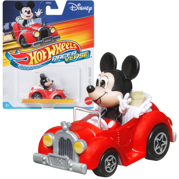 Hot Wheels Mașina din colecția 