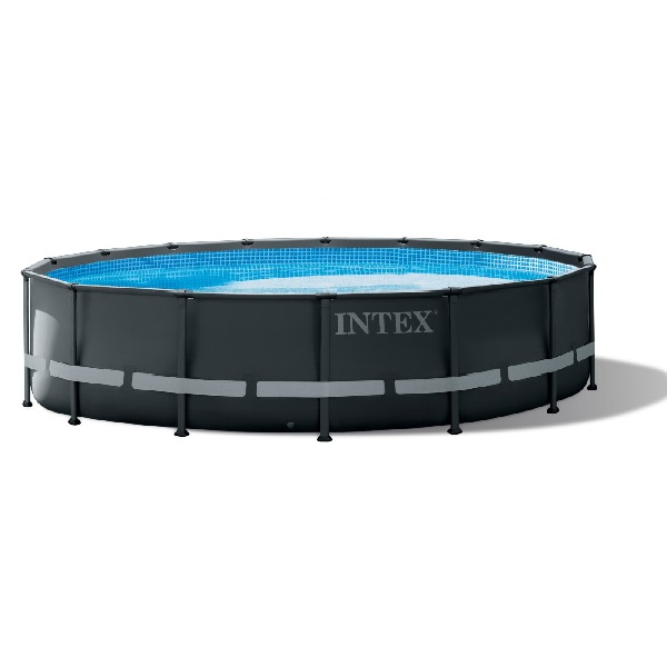 Cumpara  Piscine și accesorii - Piscină ULTRA XTR FRAME 488x122cm, 19156L, ca..