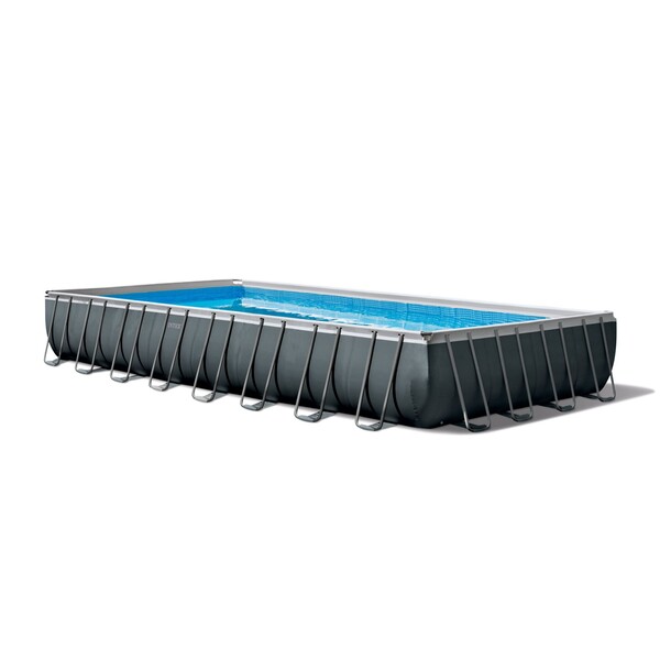 Cumpara  Piscine și accesorii - Piscina Carcas Metal ULTRA XTR FRAME 975х488х..