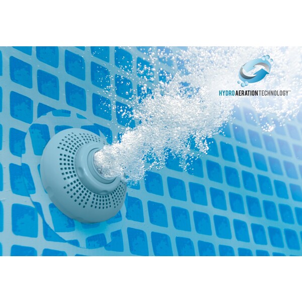 Piscina Carcas Metal ULTRA XTR FRAME 975х488х132см, 54368L