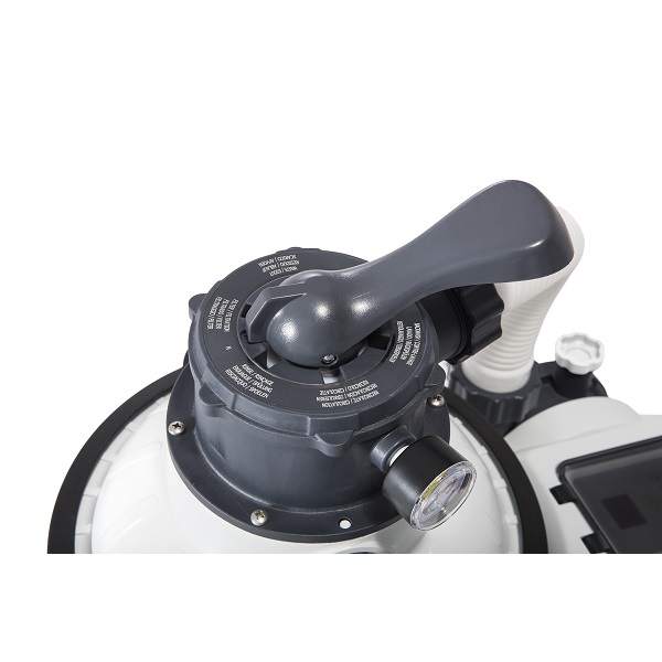 Filtru-Pompa Nisip KRYSTAL SX925 3500L/ora